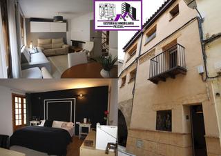 Maison  Calle estudio. Casa en venta en valdealgorfa teruelmatarraña. ref vl06232023
