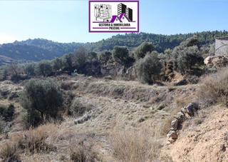 Terreny residencial a Alcañiz. Terreno en venta en alcañiz. ref tr08102023