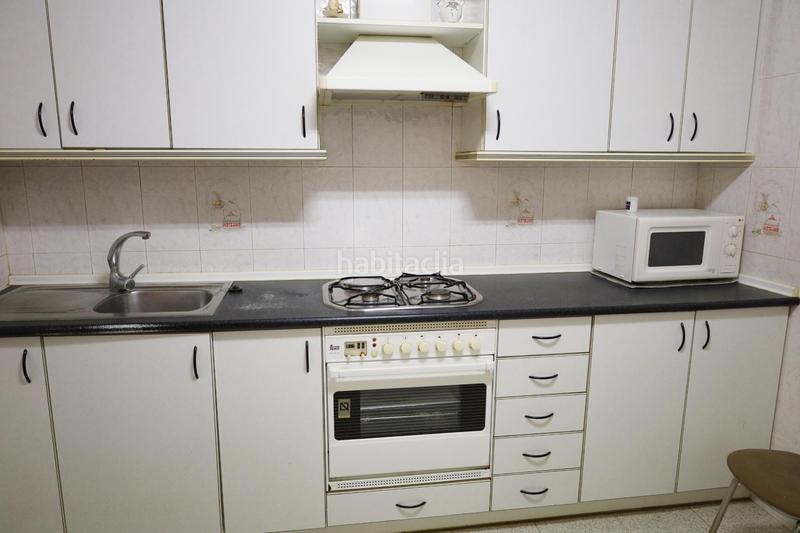 Foto 38492855-a7a8-4202-82ea-d80dbb2a84a3. Casa amb aparcament a Codoñera (La)