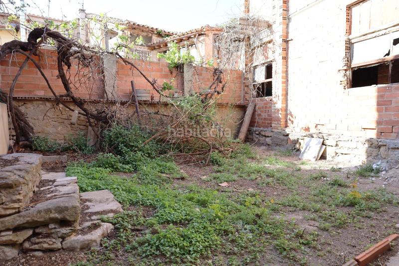 Foto 4a2e4b2c-8caf-48c0-bfb6-9a258e157845. Casa amb aparcament a Codoñera (La)