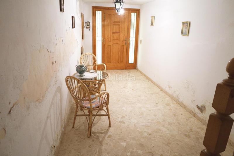 Foto 53a4978d-ce5c-47d2-90f1-6ba77bf705f9. Casa amb aparcament a Codoñera (La)