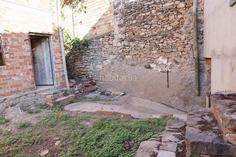 Foto 5b95f9d3-0d3f-4da2-bd5b-d73ee711602b. Casa amb aparcament a Codoñera (La)