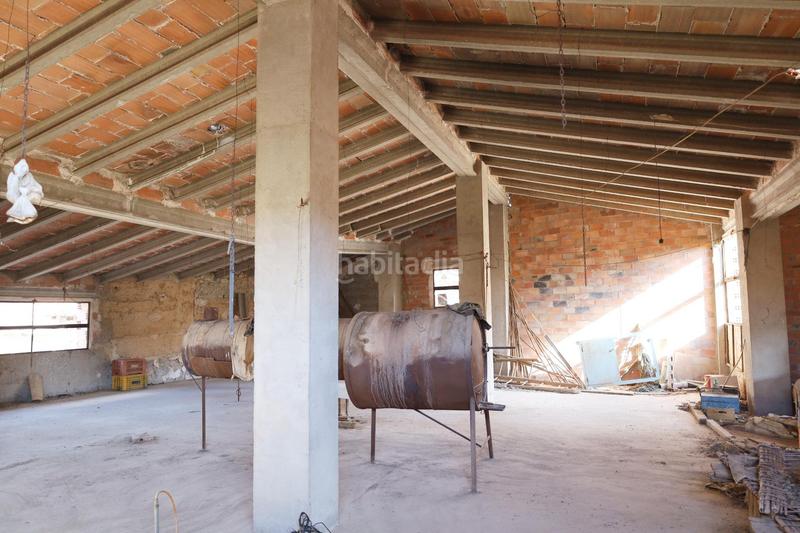 Foto 6d7dd675-ef3e-4795-a2bb-7968f39c2779. Casa amb aparcament a Codoñera (La)