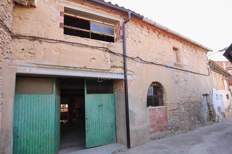 Foto 6dcdc85d-0be1-4d79-b8ca-24ed1d7f1b1c. Casa amb aparcament a Codoñera (La)