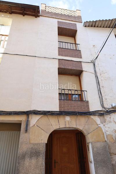 Foto 706b4aac-c71c-486c-8a0b-2abb85e1c034. Casa amb aparcament a Codoñera (La)