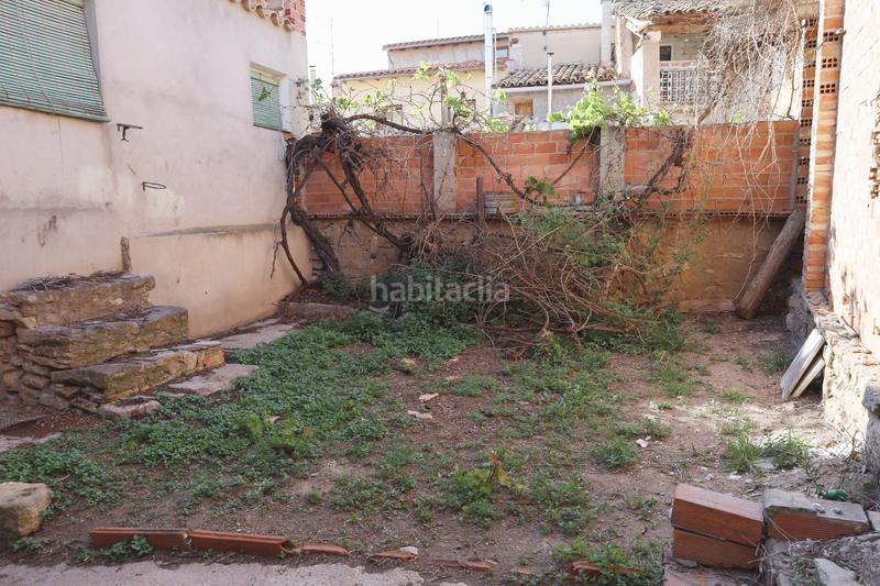 Foto 8df779a5-fd68-4f5c-b39c-bf177a893ba1. Casa amb aparcament a Codoñera (La)