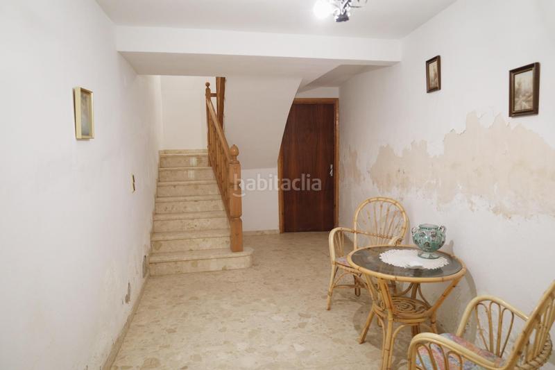 Foto c9a482fd-8f85-4fd2-988a-a135d3cd6d5d. Casa amb aparcament a Codoñera (La)