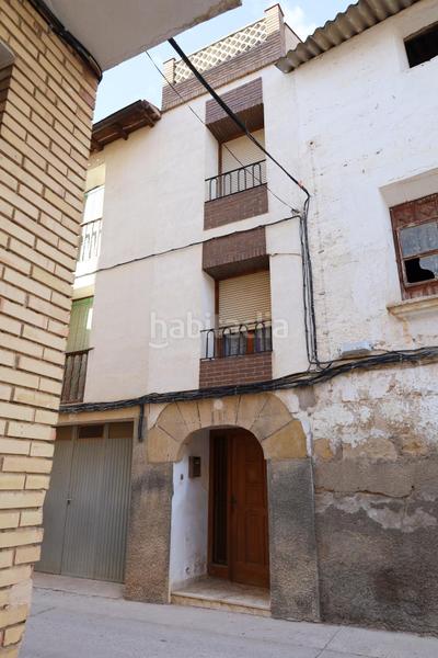 Foto e2b5bbaa-e806-446b-82ae-e2276fb27d18. Casa amb aparcament a Codoñera (La)