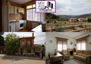 Maison  Marques de lema. Casa en venta en castellote teruel. ref vl05032023