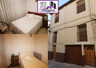 Casa  Toros los. Casa en venta en alcañiz. ref vl05212024