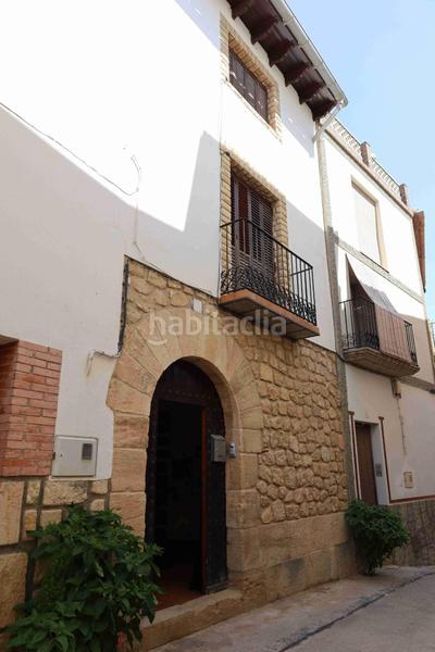 Foto 4d0dccb5-ccff-4693-8cb9-3f3cb4a3c5b3. Casa  en venta en la codoñera. ref vl07172024. en Codoñera (La)