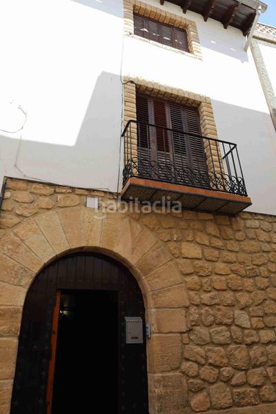 Foto 7a85d3b0-fe1b-4f29-9e11-bb4c44f5f8b6. Casa  en venta en la codoñera. ref vl07172024. en Codoñera (La)