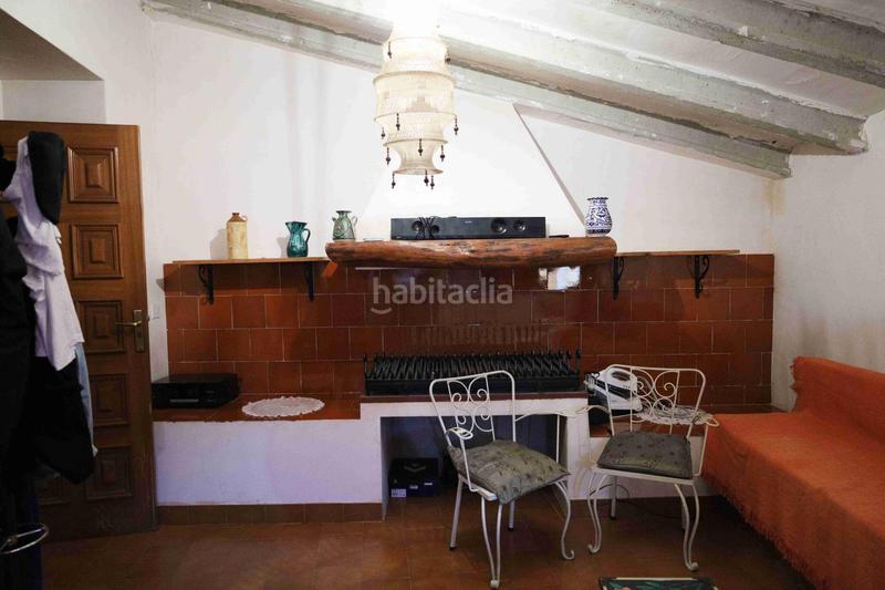 Foto c77abb99-8fef-4222-b7fe-fe66edbb035f. Casa  en venta en la codoñera. ref vl07172024. en Codoñera (La)
