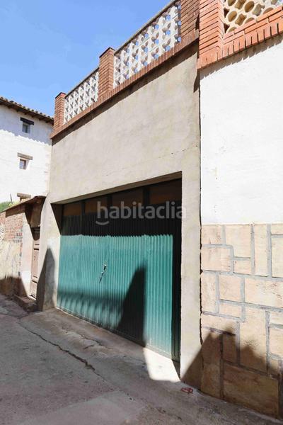 Foto ea2b7b85-f66f-4ad3-bb58-5c5218d5fee9. Casa  en venta en la codoñera. ref vl07172024. en Codoñera (La)