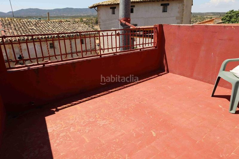 Foto ff7b10d1-6d3b-4fe1-b79b-571f77100389. Casa  en venta en la codoñera. ref vl07172024. en Codoñera (La)