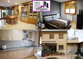 Maison jumelée  Camino ancho. Casa en venta en valdealgorfa teruelmatarraña. ref vl09272024
