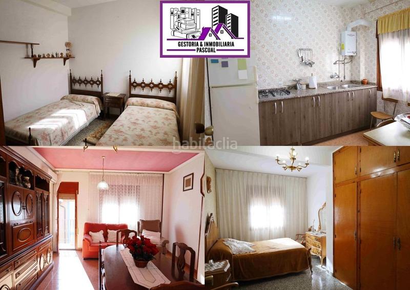 Foto f4c7d10d-6a1e-46d8-832d-11a658fbf1a5. Appartement dans Calanda