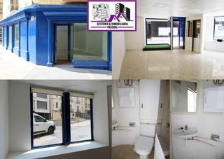 Location Local commercial  Espejo. Local en alquiler en alcañiz