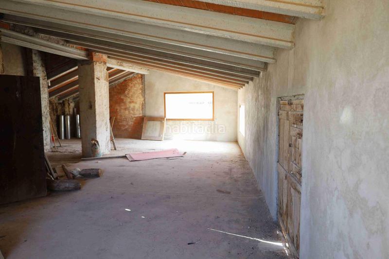 Foto e2623b46-5eff-4738-822b-6eb7892a0c73. Casa a Torrecilla de Alcañiz