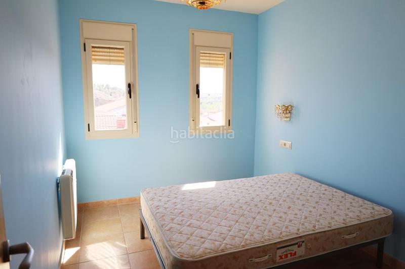 Foto 039d6309-ecc7-4120-8732-70548d70db45. Casa amb calefacció aparcament a Híjar