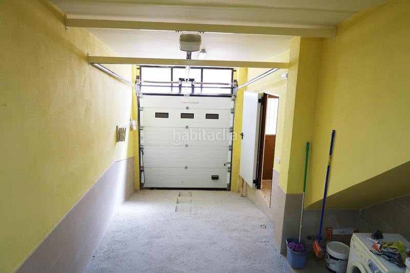 Foto 2caf54bd-238c-4792-8386-3a3391b3da34. Casa amb calefacció aparcament a Híjar