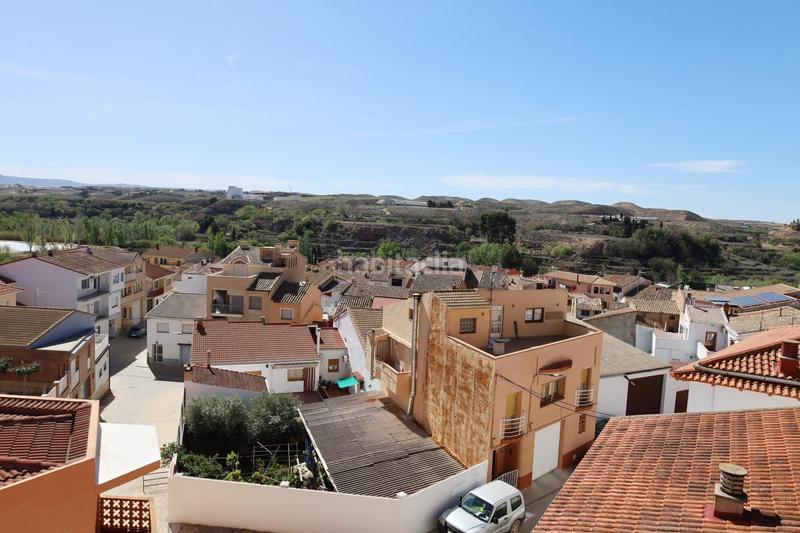 Foto 33c37171-8e7c-47f7-80d3-d6432b404965. Casa amb calefacció aparcament a Híjar