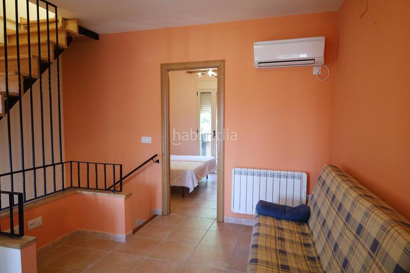 Foto 5f42aa3e-03b9-4e91-bcbb-9c82142bebbb. Casa amb calefacció aparcament a Híjar