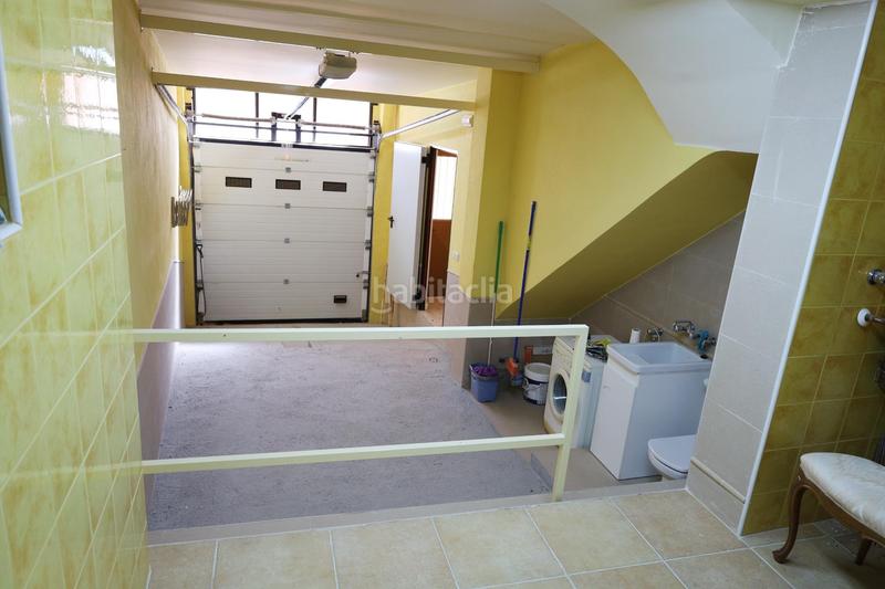 Foto 66e94dff-773c-4e31-9922-04392b55d8d3. Casa amb calefacció aparcament a Híjar