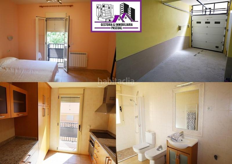 Foto 6b47b92b-a6ac-42c2-812b-4a712f50ee66. Casa amb calefacció aparcament a Híjar