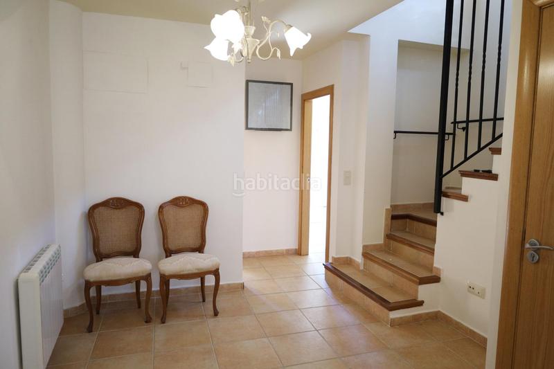 Foto 732359b0-02e4-4bac-80d1-f96ff2981baa. Casa amb calefacció aparcament a Híjar