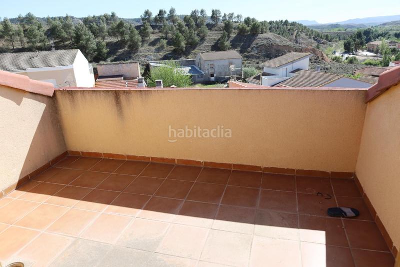 Foto 95a57b5d-bd78-4d3d-abe0-3dfbeb42d26d. Casa amb calefacció aparcament a Híjar