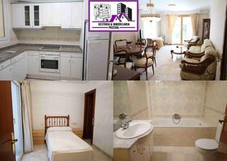 Pis  Plaza españa. Piso en venta en calanda. ref vl04012025.