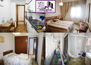 Pis  Calle castellote. Piso en venta en alcañiz. ref vl07102025.