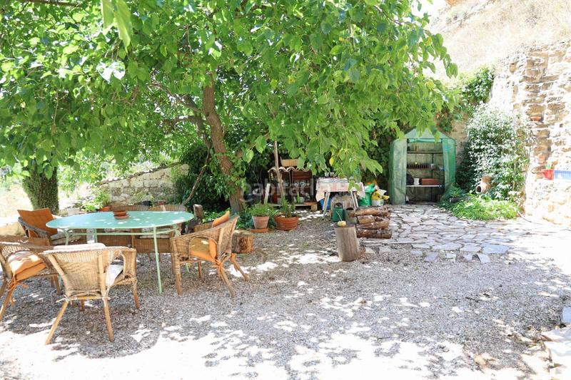 Foto 033f4b4a-ac3b-4293-9dca-6706cf65234d. Masía casa en venta en hijar. ref. vl08272025 en Híjar