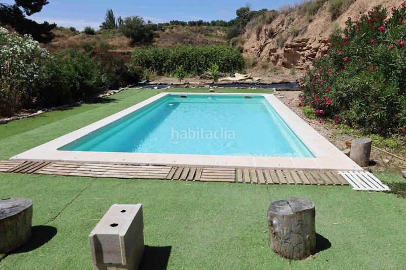 Foto 082fe7e6-94ca-4320-87d3-e1c6e9ab8221. Masía casa en venta en hijar. ref. vl08272025 en Híjar