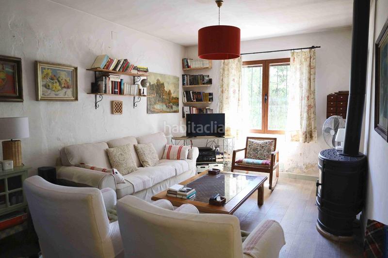 Foto 129fdf59-5822-4bb2-9de0-46932d05ade9. Masía casa en venta en hijar. ref. vl08272025 en Híjar