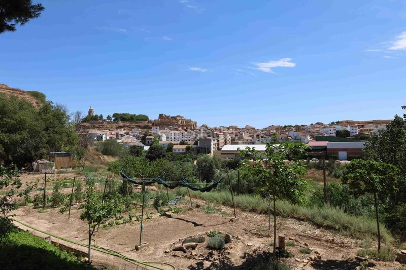 Foto 280cfda0-9071-448b-a051-e39fbadedbc3. Masía casa en venta en hijar. ref. vl08272025 en Híjar