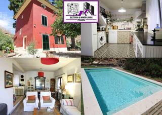 Masia  Diseminados. Casa en venta en hijar. ref. vl08272025
