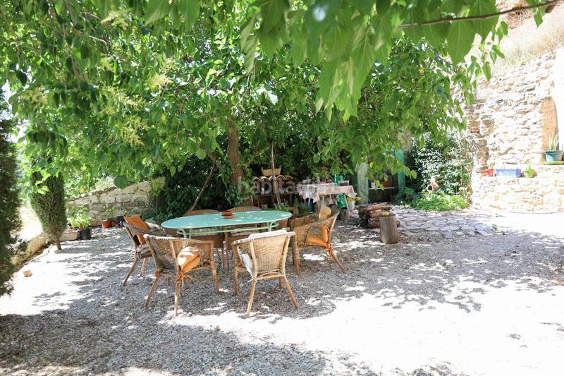 Foto 6d4fe28e-86b6-4b66-bf19-b72208847b3b. Masía casa en venta en hijar. ref. vl08272025 en Híjar