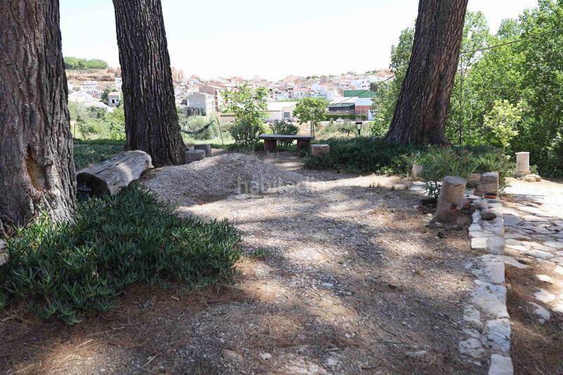 Foto ba744458-c3f9-4d32-8f42-58cec60ba82a. Masía casa en venta en hijar. ref. vl08272025 en Híjar