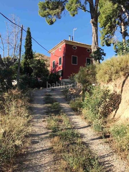 Foto d008a582-7798-489a-a0be-2f2a1fa7ba74. Masía casa en venta en hijar. ref. vl08272025 en Híjar
