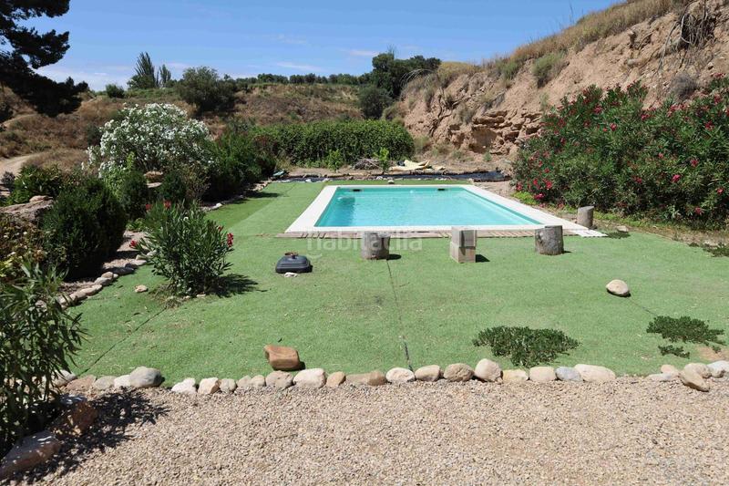 Foto e470e663-9527-4469-b5b6-2de494dc8b5d. Masía casa en venta en hijar. ref. vl08272025 en Híjar