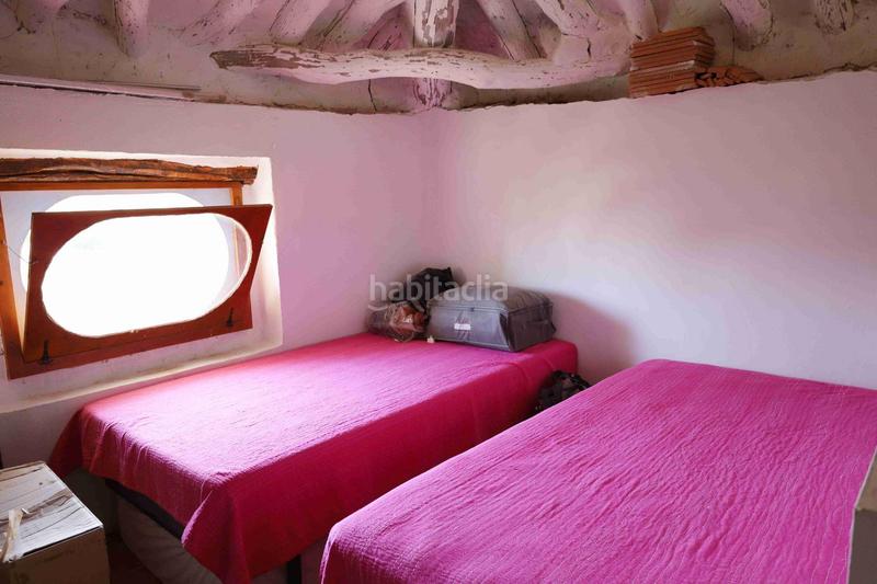Foto f5fad95d-6833-4ffb-9225-9c79df3ed4a7. Masía casa en venta en hijar. ref. vl08272025 en Híjar