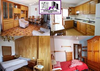 Pis  Plaza monjas. Piso en venta en alcañiz. ref vl08262025.