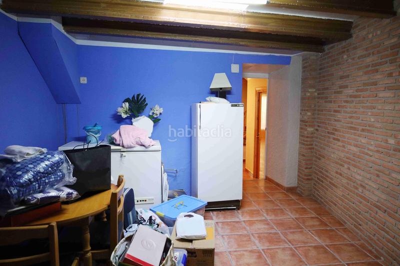Foto 2a3e03cd-4d8d-4901-9636-1c94e65de186. Casa amb calefacció a Torrecilla de Alcañiz
