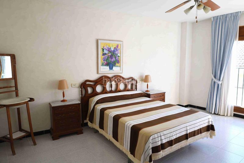 Foto 401d8a2d-5832-4f64-b252-b3bbc6a965d1. Casa amb calefacció a Torrecilla de Alcañiz