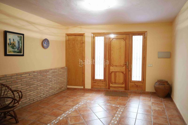 Foto 4c663b83-30f1-40f3-8e5d-49c861082899. Casa amb calefacció a Torrecilla de Alcañiz