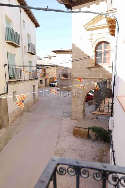 Foto 6dcd4aa3-5d66-4861-a41a-0345da4be0a0. Casa amb calefacció a Torrecilla de Alcañiz