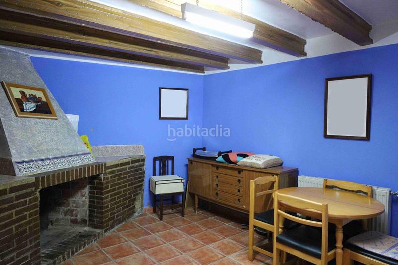 Foto 7827df7e-16a2-4eb3-b453-5dc64a7394ee. Casa amb calefacció a Torrecilla de Alcañiz