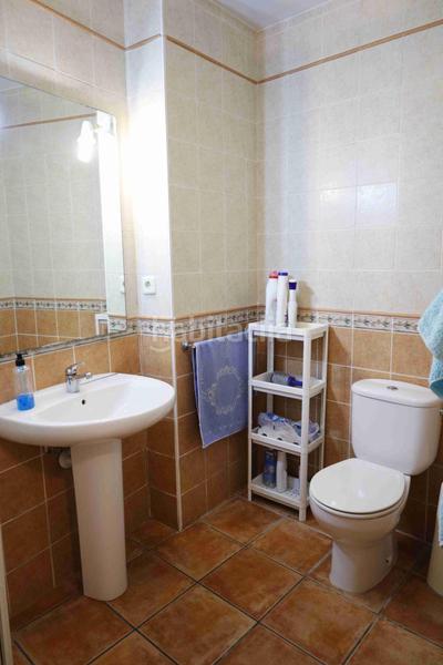 Foto 814840a3-e283-43b1-bd40-237d740f9a43. Casa amb calefacció a Torrecilla de Alcañiz